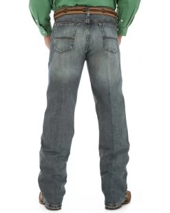 Wrangler 20X Men's 33 Extreme Relaxed Jeans