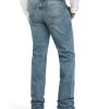 Ariat Men's M2 Relaxed Fit Granite Bootcut Jeans