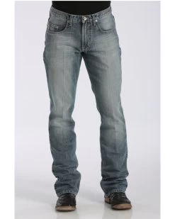 Cinch Dooley Relaxed Fit Jeans