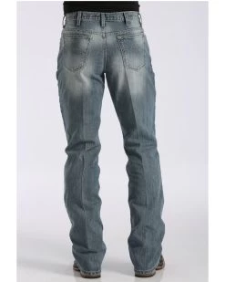Cinch Dooley Relaxed Fit Jeans -Western Cowboy Clothing Store 010C41 7193 P3