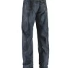 Wrangler 20X Men's Competition Low Rise Relaxed Fit Bootcut Jeans -Western Cowboy Clothing Store 010C42 FZ P1