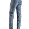 Wrangler Men's Stone Beach Light Wash Premium Performance Bootcut Jeans -Western Cowboy Clothing Store 010C74 S1 P1