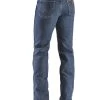 Wrangler Advanced Comfort Slim Fit Jeans - Reg -Western Cowboy Clothing Store 010F19 X5 P1