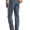 Cinch Men's Green Label Relaxed Tapered Jeans -Western Cowboy Clothing Store 013528 L7 P1