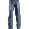 Cinch Jeans - Black Label Relaxed Fit - 38" Tall Inseam -Western Cowboy Clothing Store 013529 CF P1