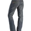 Ariat Men's M4 Tabac Relaxed Fit Denim Jeans - Big & Tall -Western Cowboy Clothing Store 013712 L7 P1