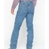 Cinch Jeans - Bronze Label Slim Fit - Big & Tall -Western Cowboy Clothing Store 013787 CF P1