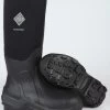 Muck Boots Muck Men's Black Arctic Sport Hi Boots -Western Cowboy Clothing Store 035213 89 P1