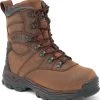 Rocky Sport Utility Pro Insulated Waterproof Boots - Round Toe