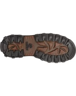 Rocky Men's BearClaw 3d Gore-Tex Waterproof Insulated Hunting Boots -Western Cowboy Clothing Store 035323 ZZ BM