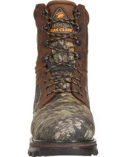 Rocky Men's BearClaw 3d Gore-Tex Waterproof Insulated Hunting Boots -Western Cowboy Clothing Store 035323 ZZ FT