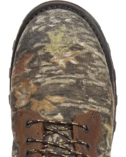 Rocky Men's BearClaw 3d Gore-Tex Waterproof Insulated Hunting Boots -Western Cowboy Clothing Store 035323 ZZ TP