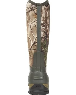 Rocky Men's Core Waterproof Neoprene Outdoor Boots -Western Cowboy Clothing Store 035342 41 BK