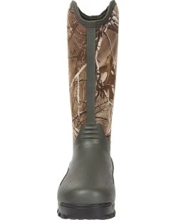 Rocky Men's Core Waterproof Neoprene Outdoor Boots -Western Cowboy Clothing Store 035342 41 FT