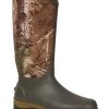 Rocky Men's Core Waterproof Neoprene Outdoor Boots -Western Cowboy Clothing Store 035342 41 P1