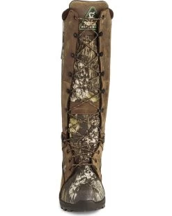 Rocky 16" ProLight Waterproof Snakeproof Hunting Boots -Western Cowboy Clothing Store 038694 L5 FT