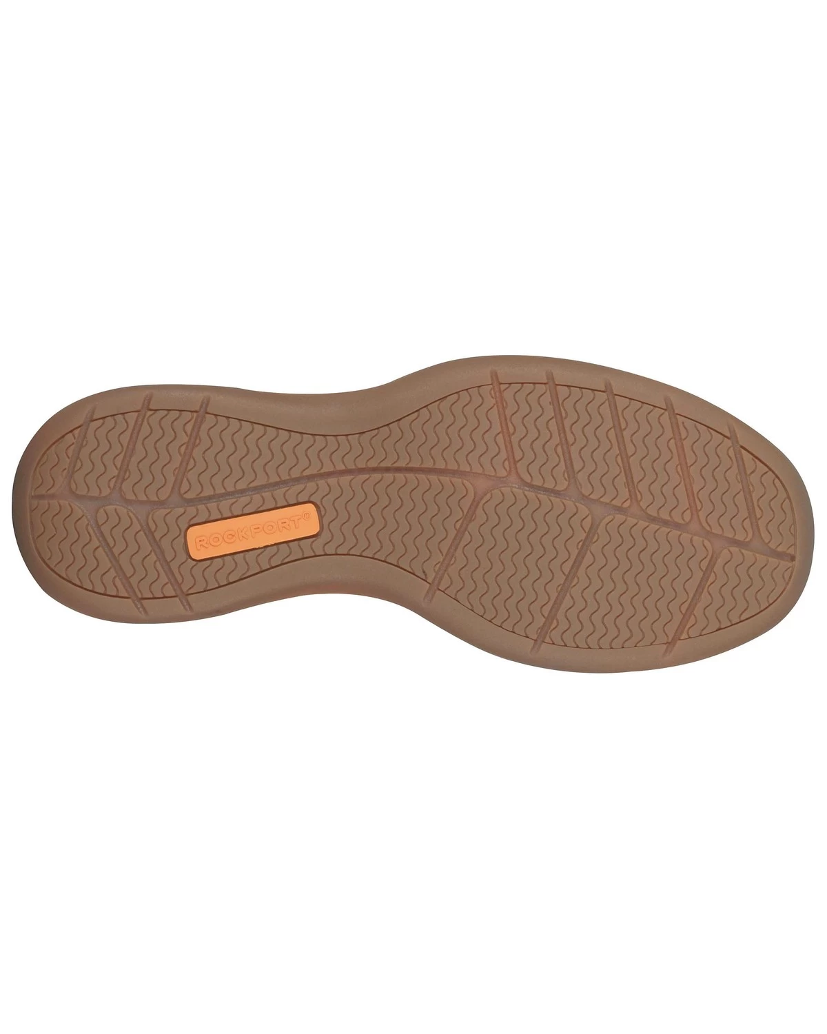 Rockport Works Women's Sailing Club Boat Shoes - Steel Toe 4 Rockport Works Women's Sailing Club Boat Shoes - Steel Toe - Image 2