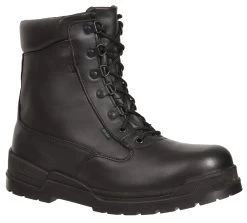 Rocky Men's Eliminator Gore-Tex Waterproof Insulated Duty Boots - Round Toe
