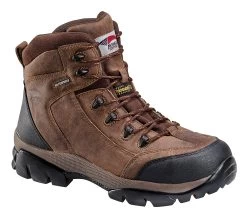 Avenger Men's Insulated Hiking Boots - Composite Toe