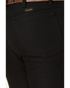 Wrangler Men's Wrancher Dress Jeans -Western Cowboy Clothing Store 070014 89 P4