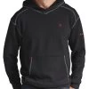 Ariat Men's FR Tek Hooded Work Sweatshirt - Big & Tall
