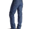 Wrangler Men's FR Relaxed Fit Work Jeans -Western Cowboy Clothing Store 086460 N9 P1