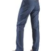 Wrangler Men's FR FR 47 Lightweight Regular Work Jeans -Western Cowboy Clothing Store 086811 N9 P1