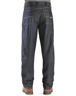 Cinch WRX FR Blue Label Carpenter Jeans