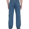 Wrangler Men's Rugged Wear Relaxed Fit Jeans -Western Cowboy Clothing Store 2000015355 402 P1