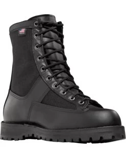 Danner Unisex Acadia Insulated Uniform Boots