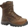 Carolina Men's 8" Waterproof Insulated 4x4 Work Boots - Composite Toe -Western Cowboy Clothing Store 2000048965 200 P1