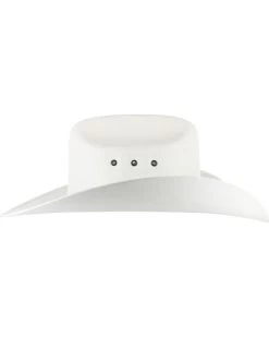 Cody James Boys' Elastic Fit Straw Cowboy Hat -Western Cowboy Clothing Store 2000075885 100 D3