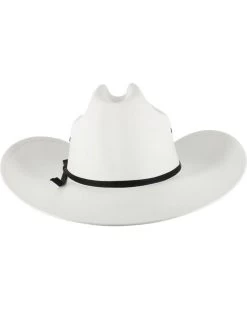 Cody James Boys' Elastic Fit Straw Cowboy Hat -Western Cowboy Clothing Store 2000075885 100 P2