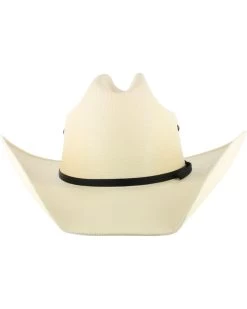 Cody James Boys' Elastic Fit Straw Cowboy Hat -Western Cowboy Clothing Store 2000075886 101 FT