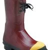 Lacrosse Men's Insulated PAC 12" Work Boots - Steel Toe -Western Cowboy Clothing Store 2000107231 600 P1