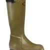 LaCrosse Men's Burly Air-Grip 18" Hunting Boots - Round Toe -Western Cowboy Clothing Store 2000121195 300 P1