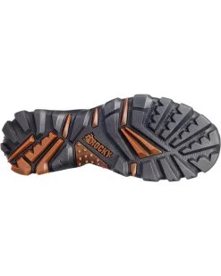 Rocky Men's Lynx Snakeproof Boots - Soft Toe -Western Cowboy Clothing Store 2000122492 340 BM