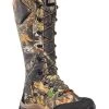 Rocky Men's Lynx Snakeproof Boots - Soft Toe -Western Cowboy Clothing Store 2000122492 340 P1