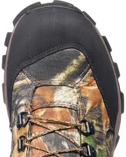 Rocky Men's Lynx Snakeproof Boots - Soft Toe -Western Cowboy Clothing Store 2000122492 340 TP