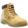 Wolverine Men's Trappeur Insulated Work Boots - Soft Toe -Western Cowboy Clothing Store 2000143660 280 P1