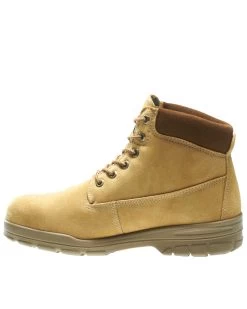 Wolverine Men's Trappeur Insulated Work Boots - Soft Toe -Western Cowboy Clothing Store 2000143660 280 P3