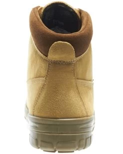 Wolverine Men's Trappeur Insulated Work Boots - Soft Toe -Western Cowboy Clothing Store 2000143660 280 P4