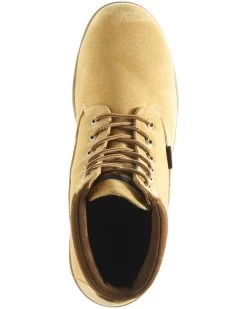 Wolverine Men's Trappeur Insulated Work Boots - Soft Toe -Western Cowboy Clothing Store 2000143660 280 P6