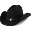 Cody James Boys' Sidekick Wool Hat -Western Cowboy Clothing Store 2000212377 001 P1