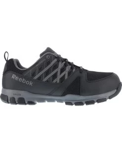 Reebok Women's Sublite Athletic Oxford Work Shoes - Steel Toe -Western Cowboy Clothing Store 2000218090 001 RT