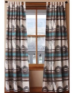 Carstens Badlands Tab Top Drapes