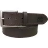 Berne Men's Heavy Stitch Genuine Leather Belt -Western Cowboy Clothing Store 2000225005 200 P1