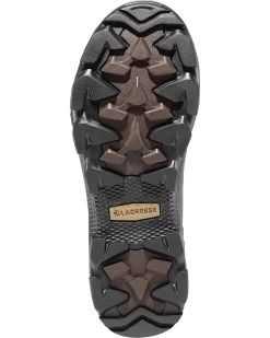 LaCrosse Men's 4X Alpha Realtree Xtra Green Snake Boots - Round Toe -Western Cowboy Clothing Store 2000226195 340 BM