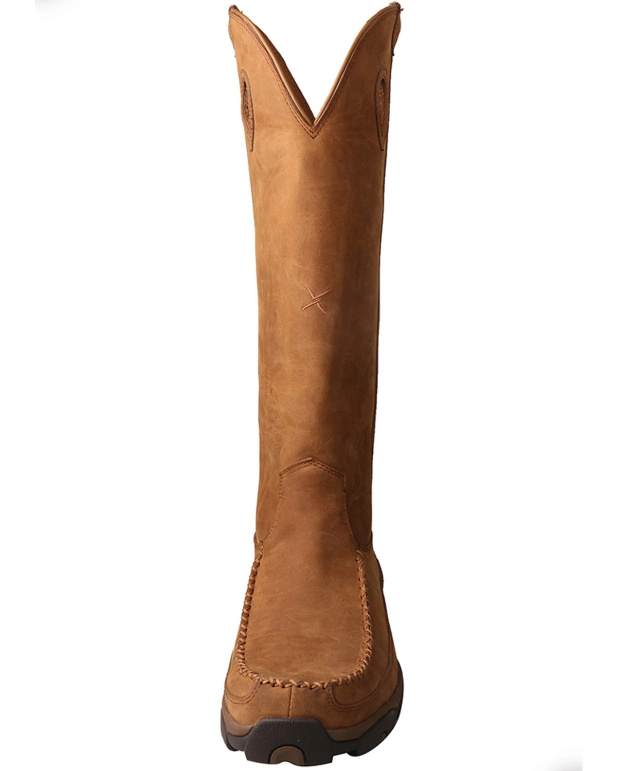 Twisted X Men's 17" Viperguard Waterproof Snake Boots 7 Twisted X Men's 17" Viperguard Waterproof Snake Boots - Image 5