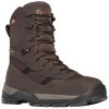 Danner Men's Brown Alsea 8" Lace-Up Waterproof 400G Insulated Boots - Round Toe -Western Cowboy Clothing Store 2000244728 200 P1